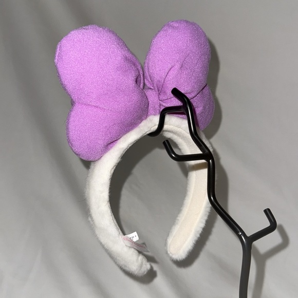 💓 Tokyo Disney Daisy Duck headband💓 - Picture 5 of 9
